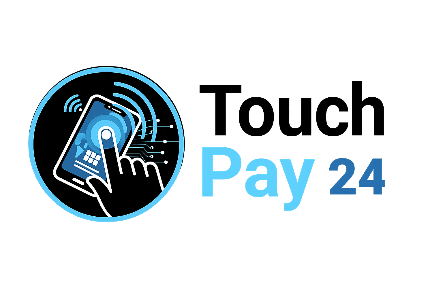Touch Pay 24